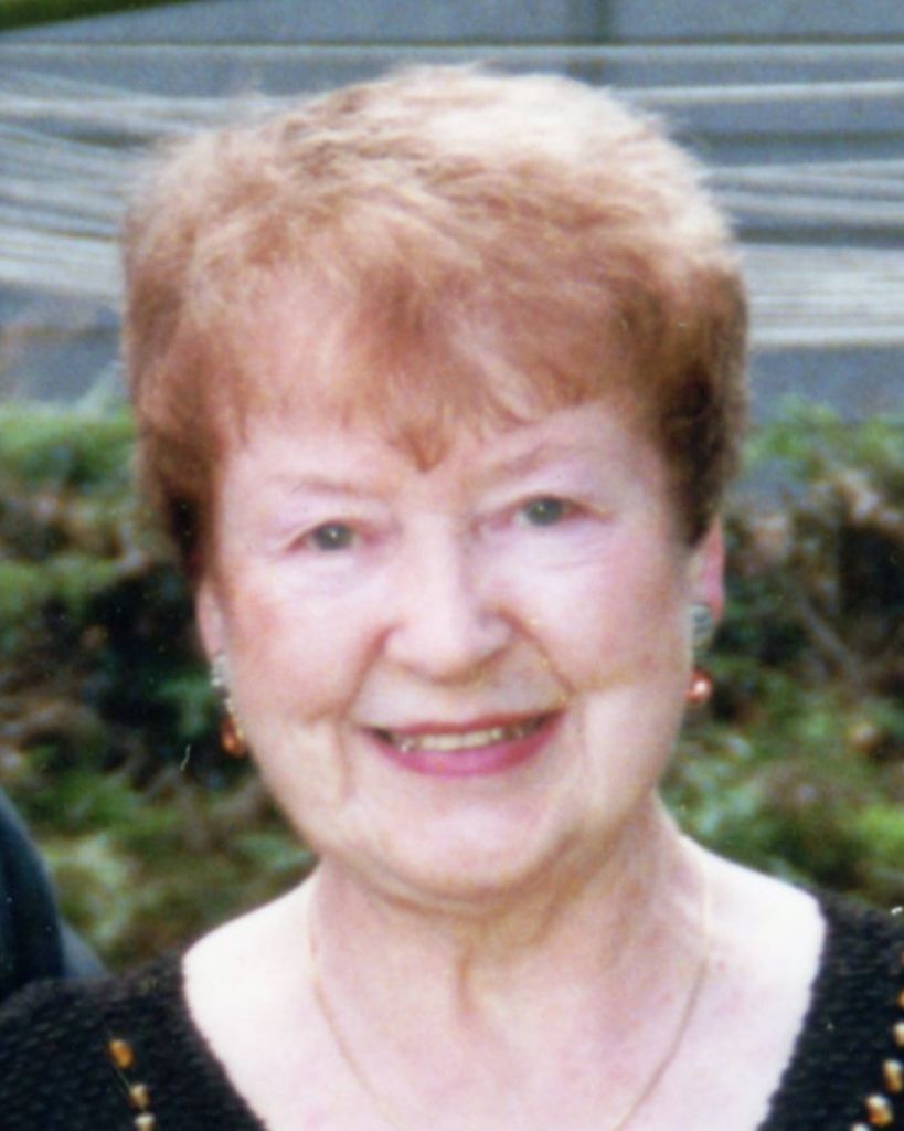 Alice J. (McHugh) Hughes Profile Photo