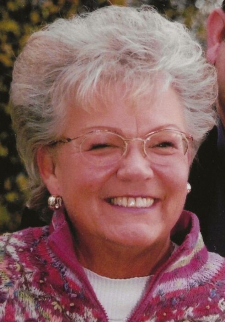 Deanna Sue (Garman)  Utterback