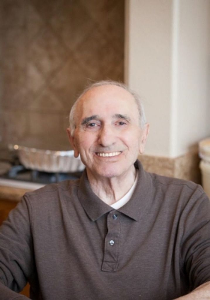 Anthony Barresi