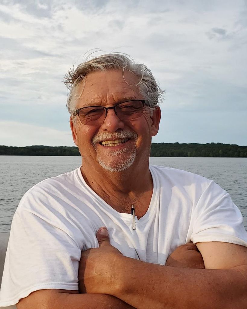 Larry Riley, Sr. Profile Photo