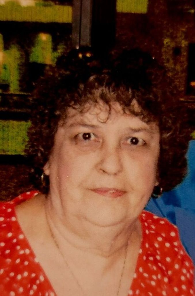 Gertrude "Trudy" A. Repasky Profile Photo