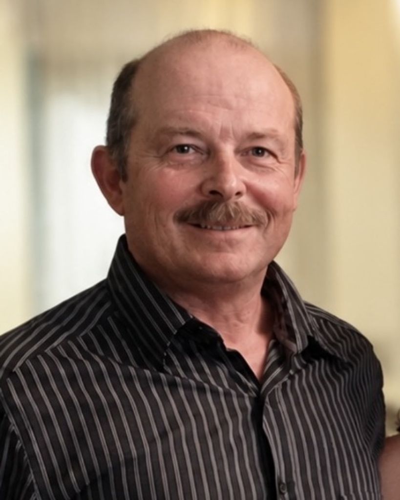 William Joseph Baldwin Profile Photo