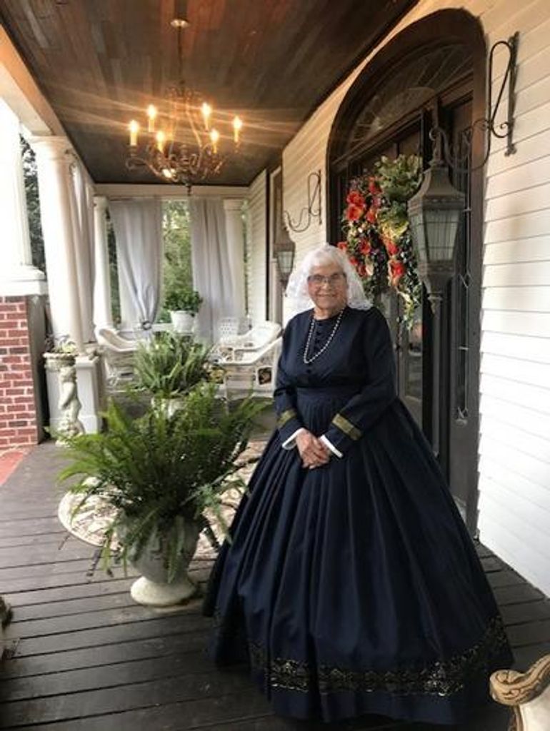 Norma Carol Marler Profile Photo