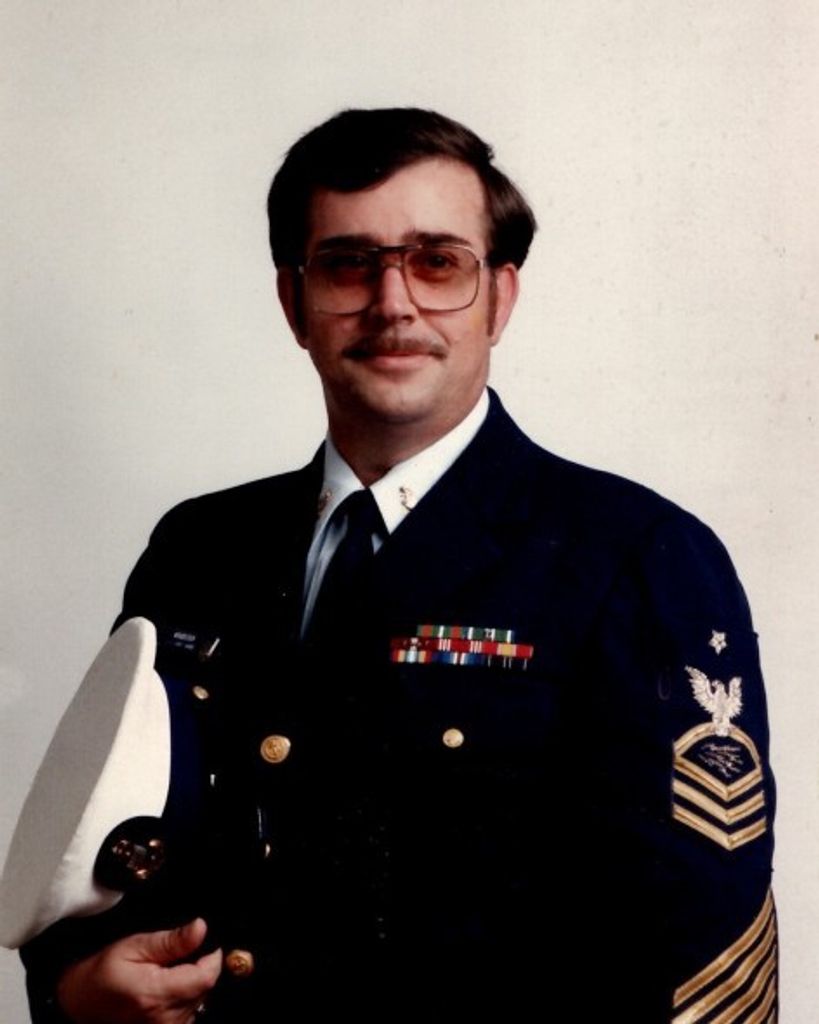 Ron Woodcock