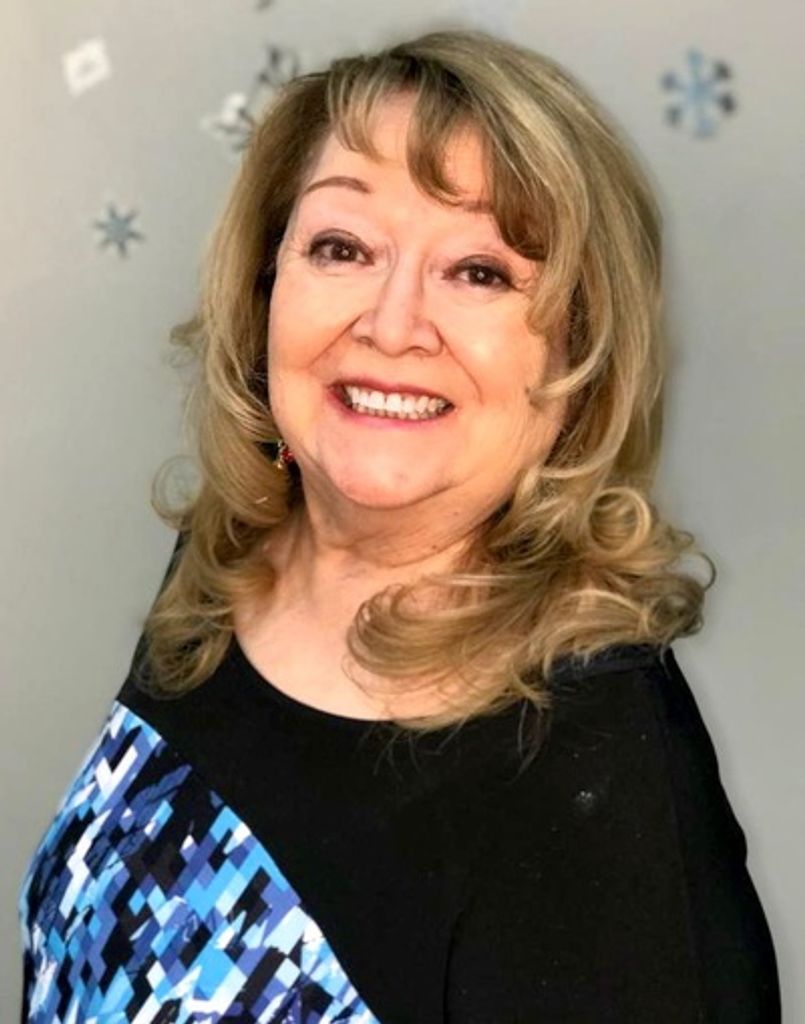 Francine Marie Virgil