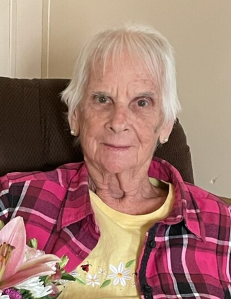 Ruth E. (Hatfield) Cunningham Profile Photo