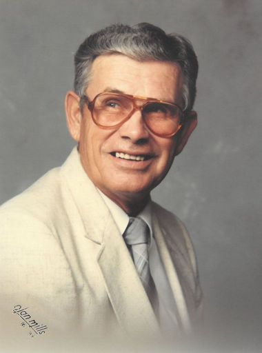 Harry Erwin Davenport, Sr. Profile Photo