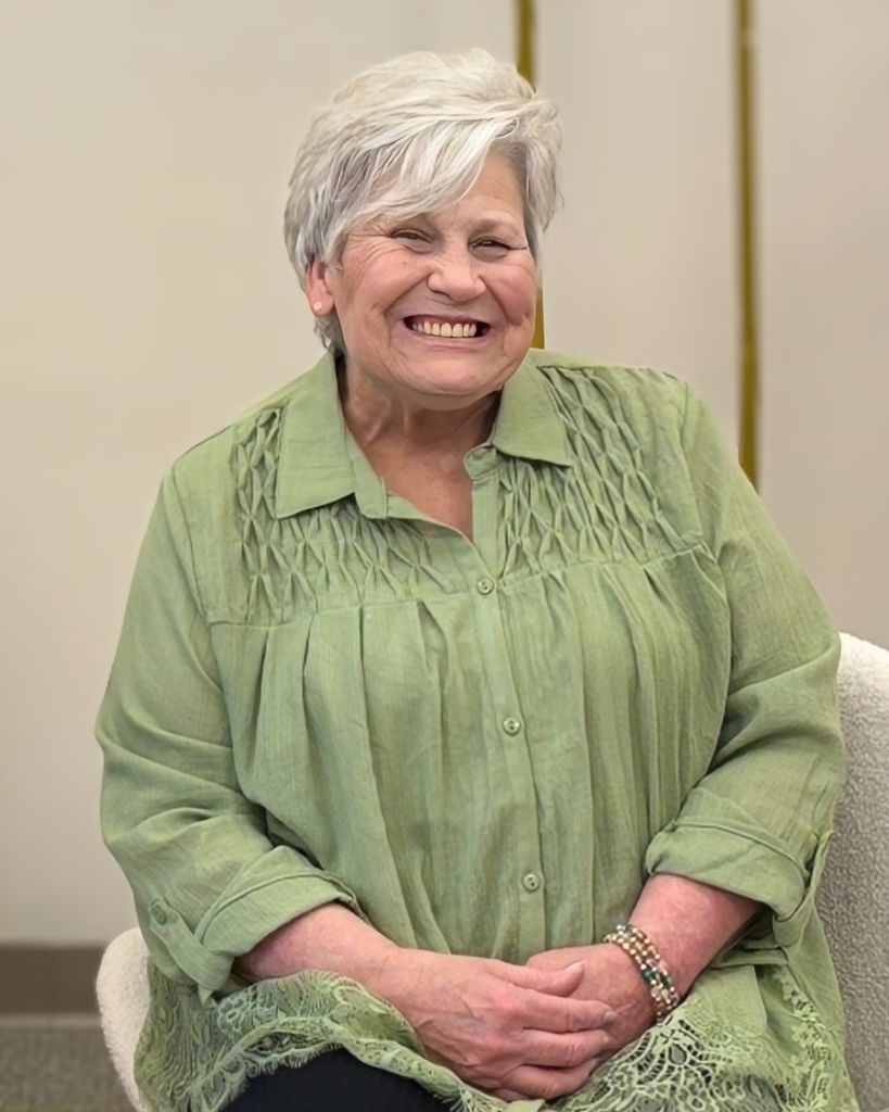 Nancy Jo Reed Profile Photo