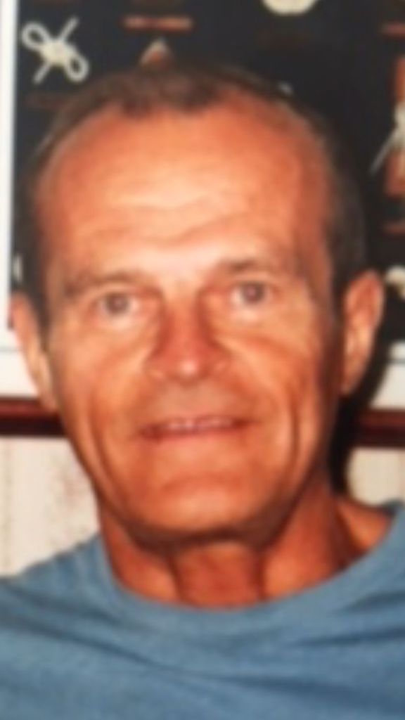 John F. Mason Profile Photo