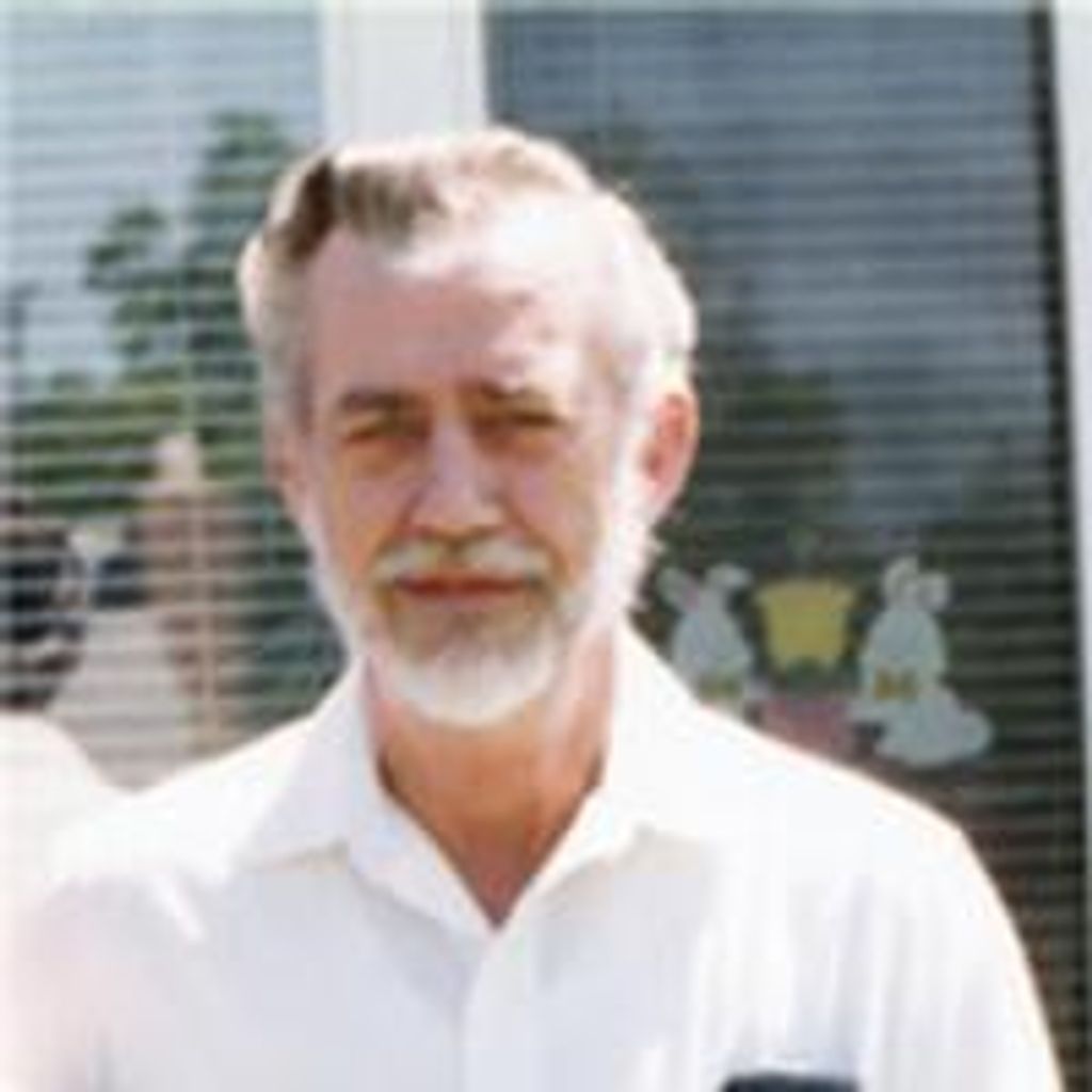 Gilbert "Pete" DeCoursey