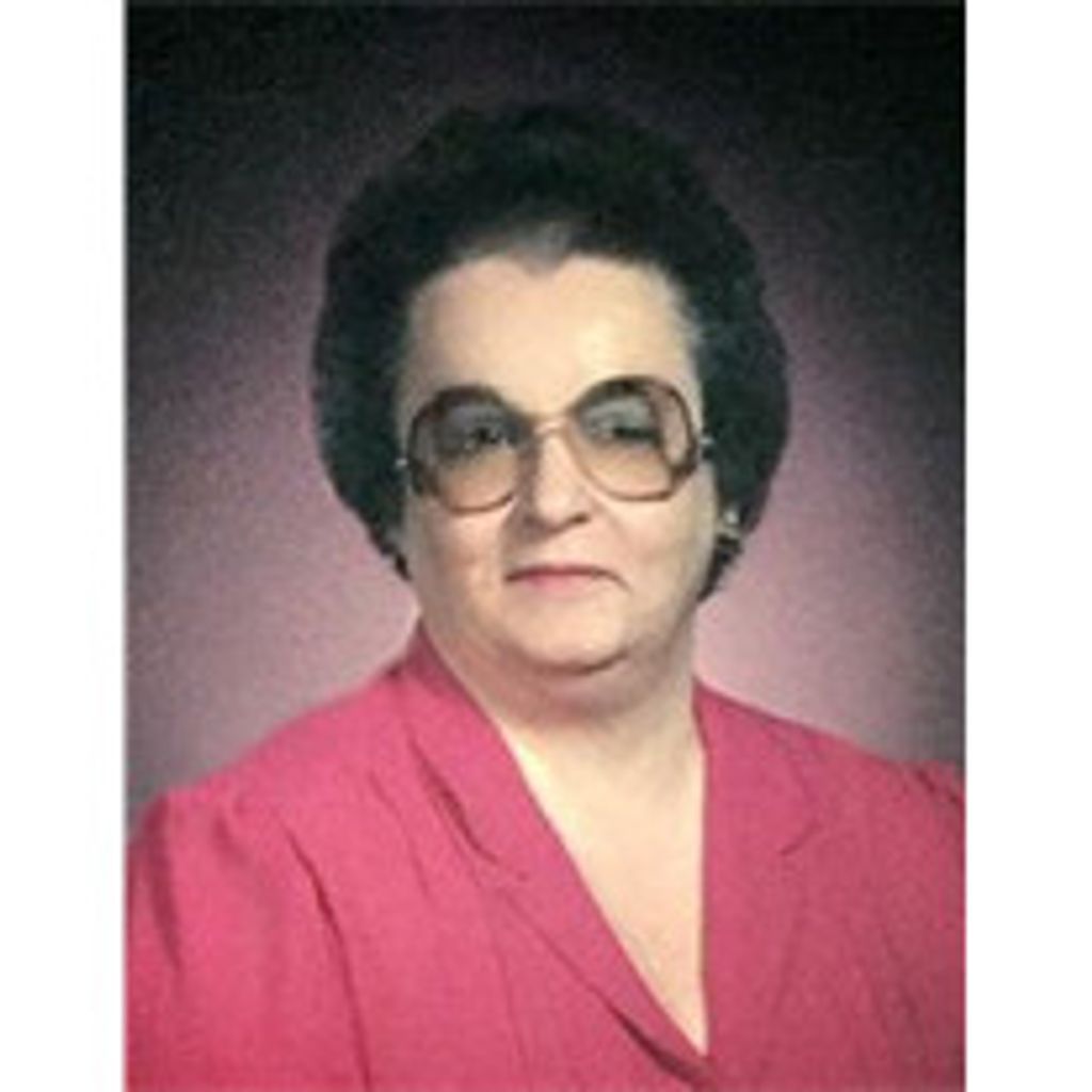 Nancy Irene Farranti
