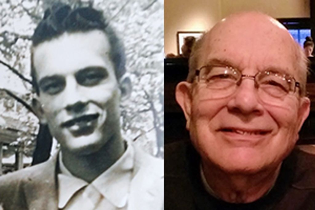 John D. "Jake" Lonsdale Profile Photo