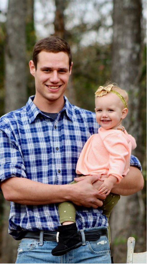 Dillon Forrest Crain