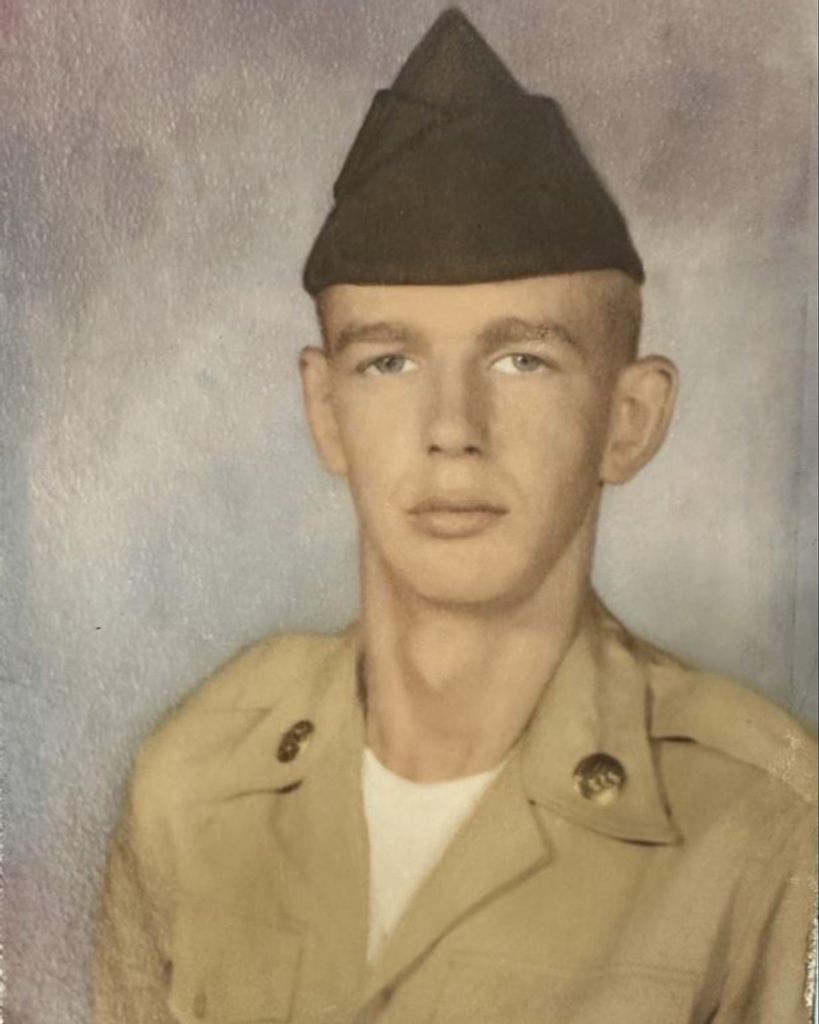 Clarence Eddie Goolsby Profile Photo