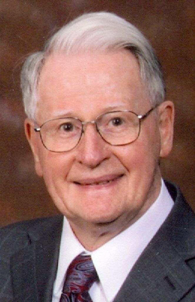 John F. Schwegler