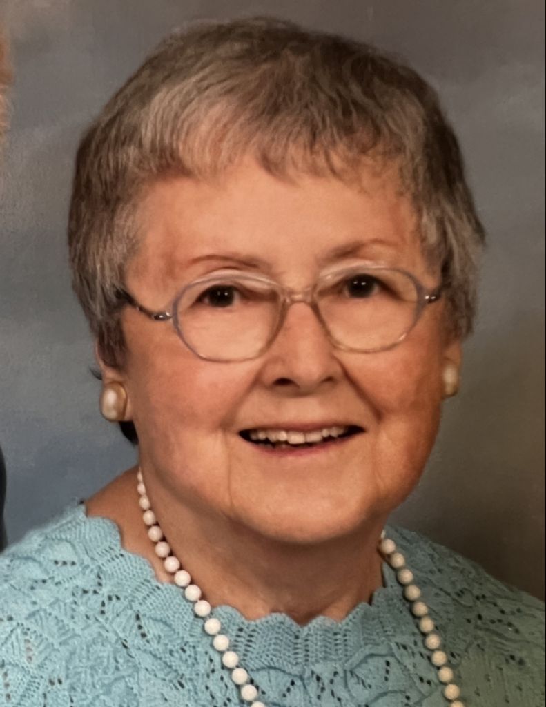 Eugenia D. Fritz Profile Photo