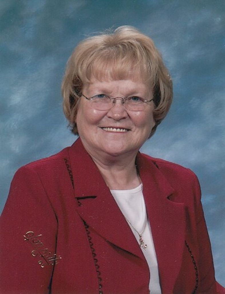 Mary Charlotte "Pat" Wooten Hunt Profile Photo