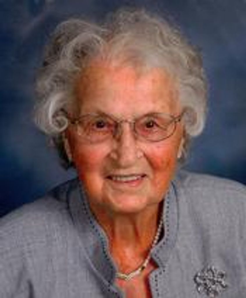 Frances Marie Nedved