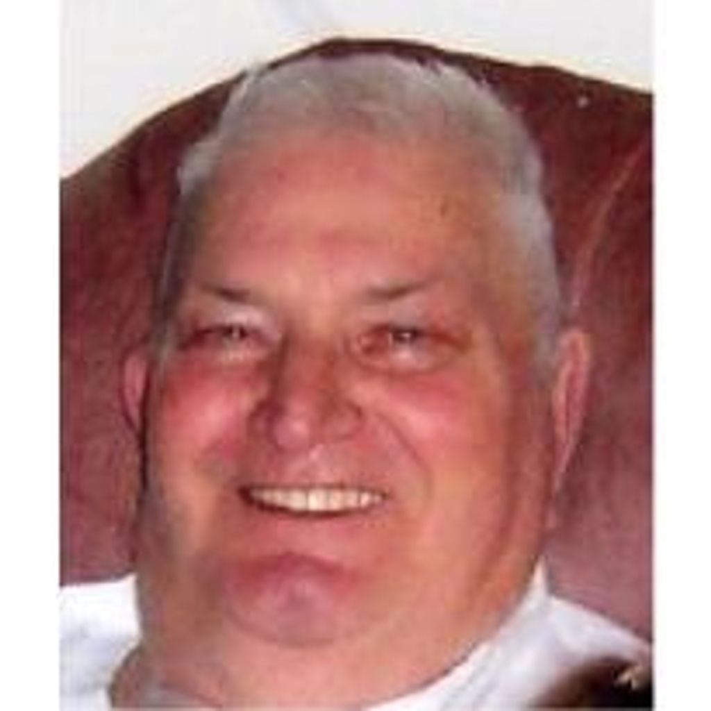 Joe Cecil Morton
