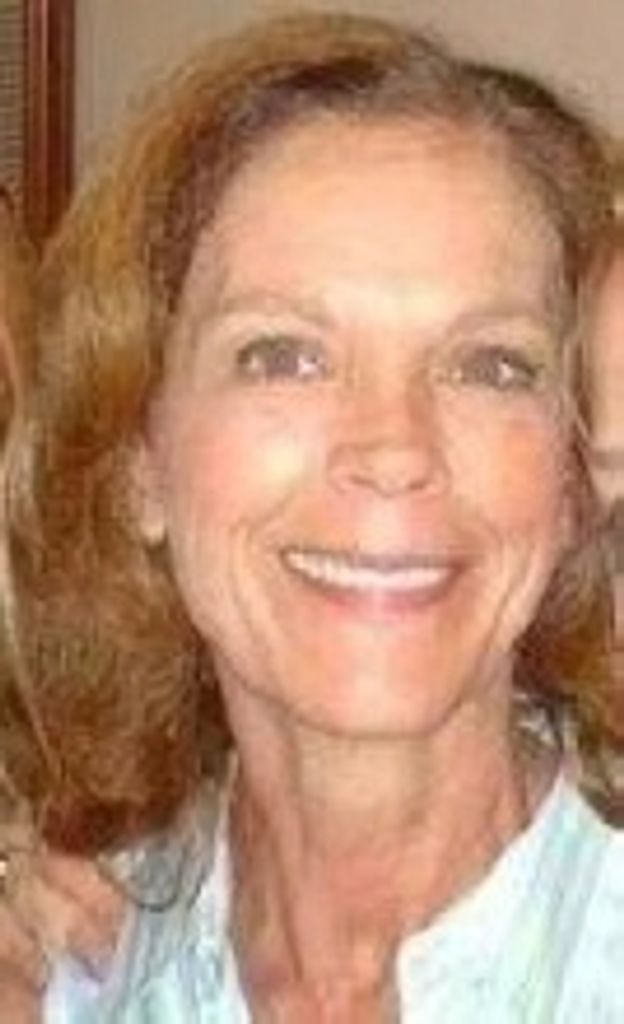 Rosemary Perry Bledsoe