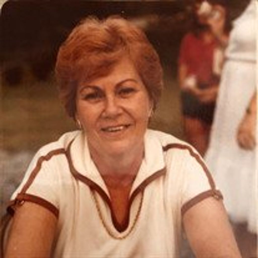 Ilse  Koch Wojciechowski