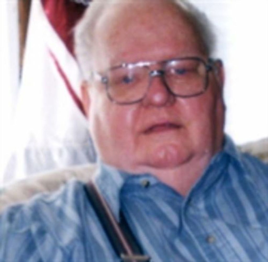 Frederick W. Reinhardt