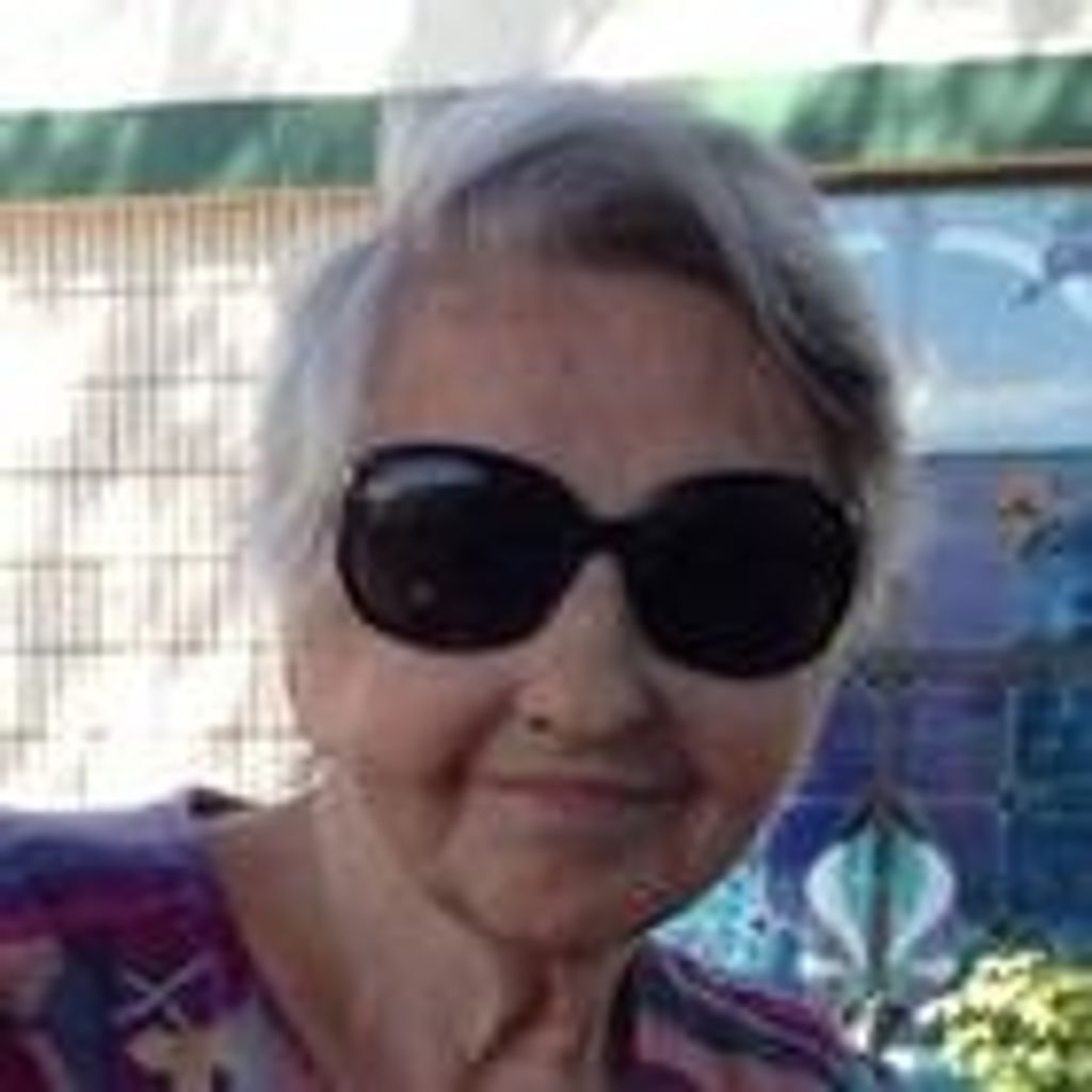 Gloria Kathryn Warrick Profile Photo