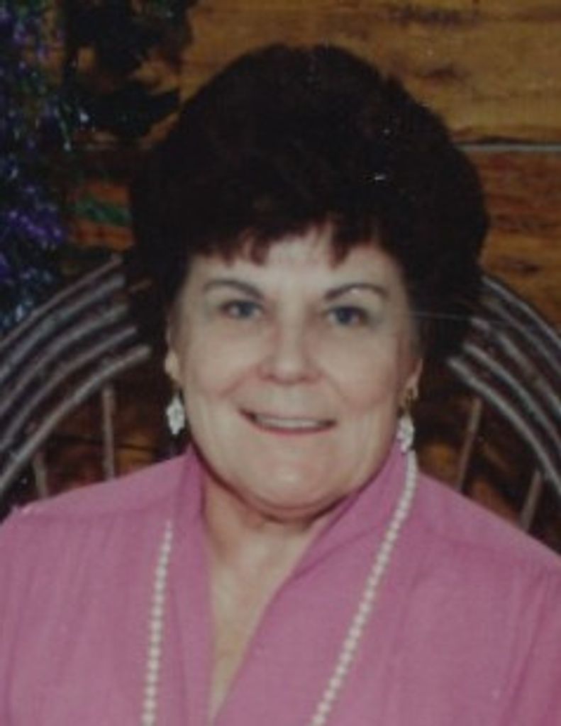 Carolyn Howard-Hillis