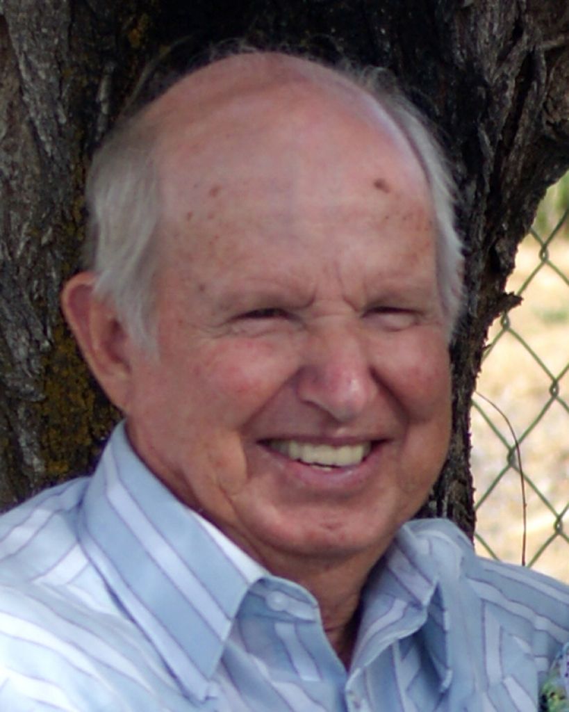 Edgar Hale Jeffery Profile Photo