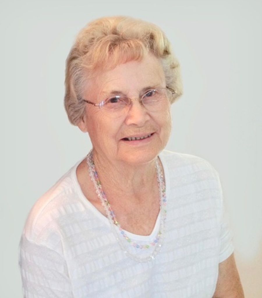 Hazel Charlotte Jones Profile Photo