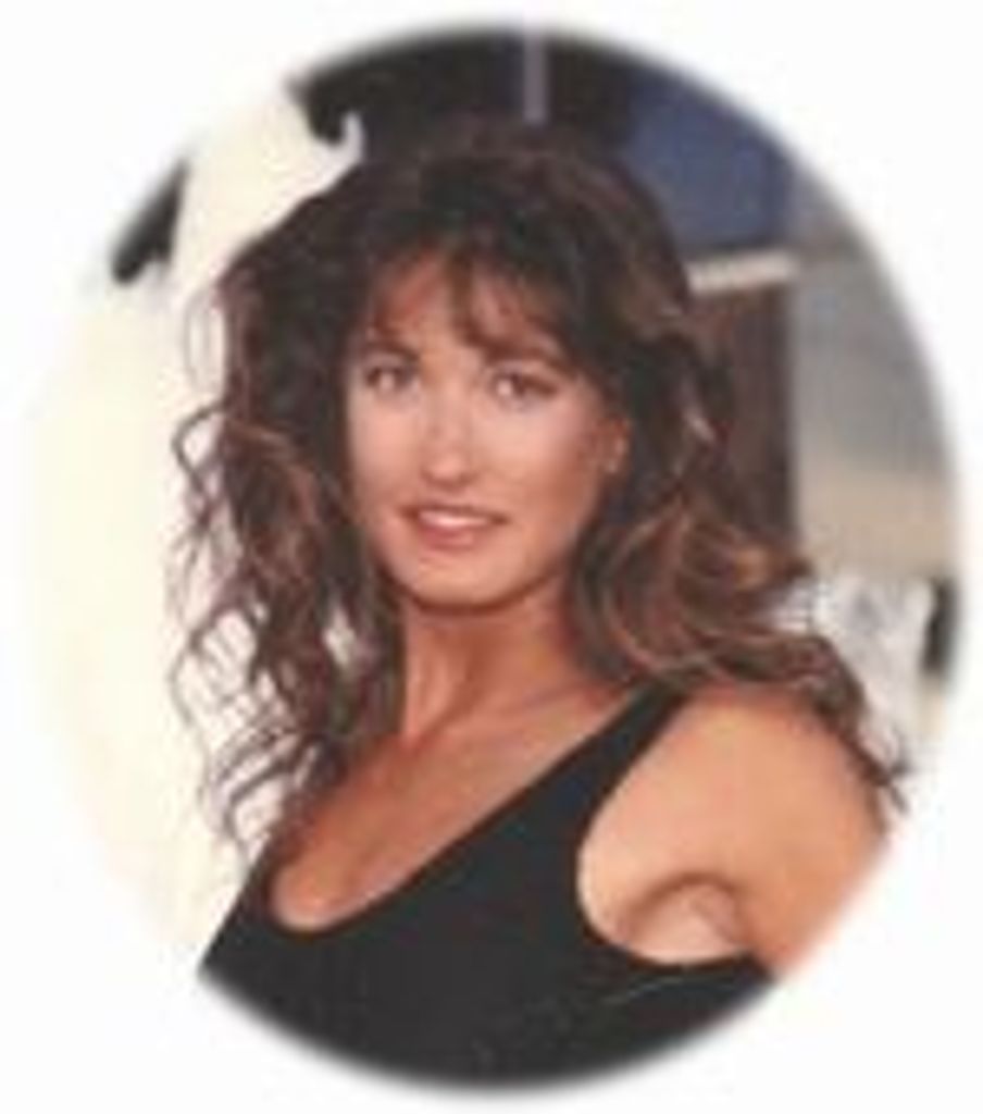 Amy S. Tacey