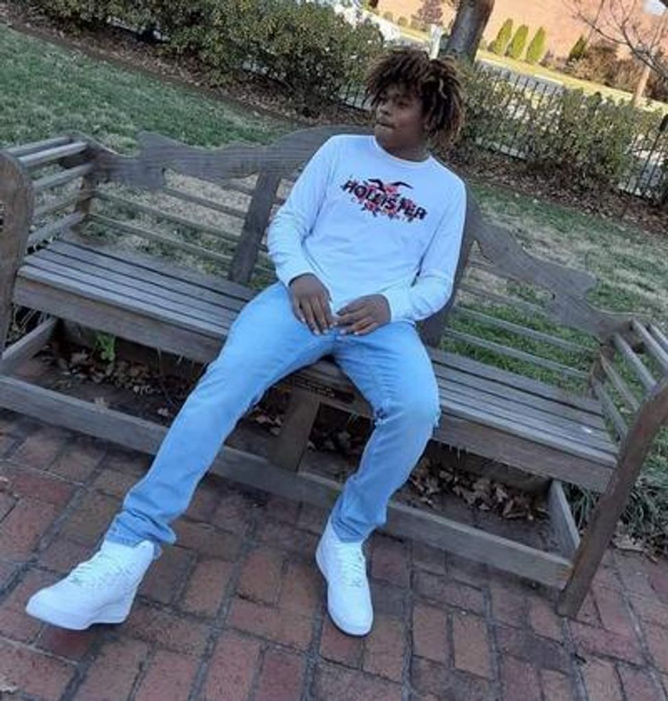 Joshua Elijah Baker Profile Photo