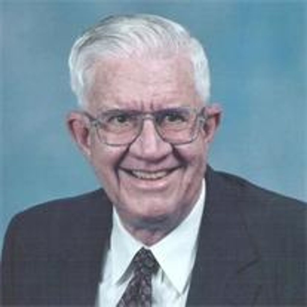 Mr. Floyd Ervin