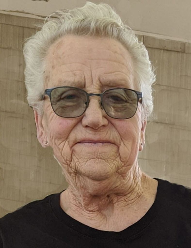 Janet "Jan"  Munning  Profile Photo