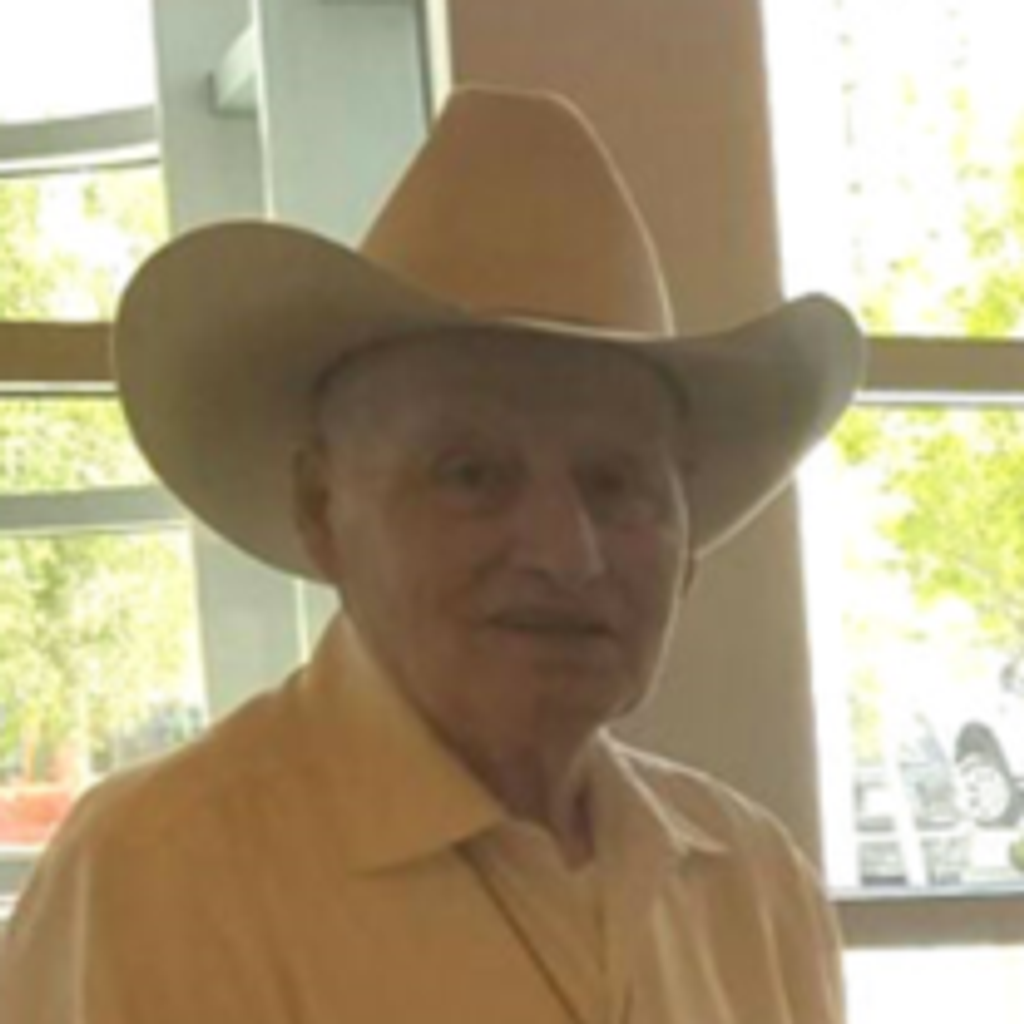 Freddie R. Martinez