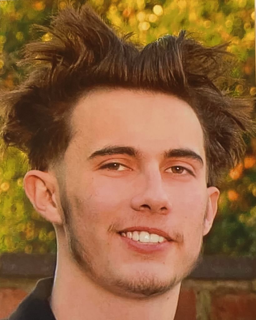 Frank Van Valkenburg V Profile Photo