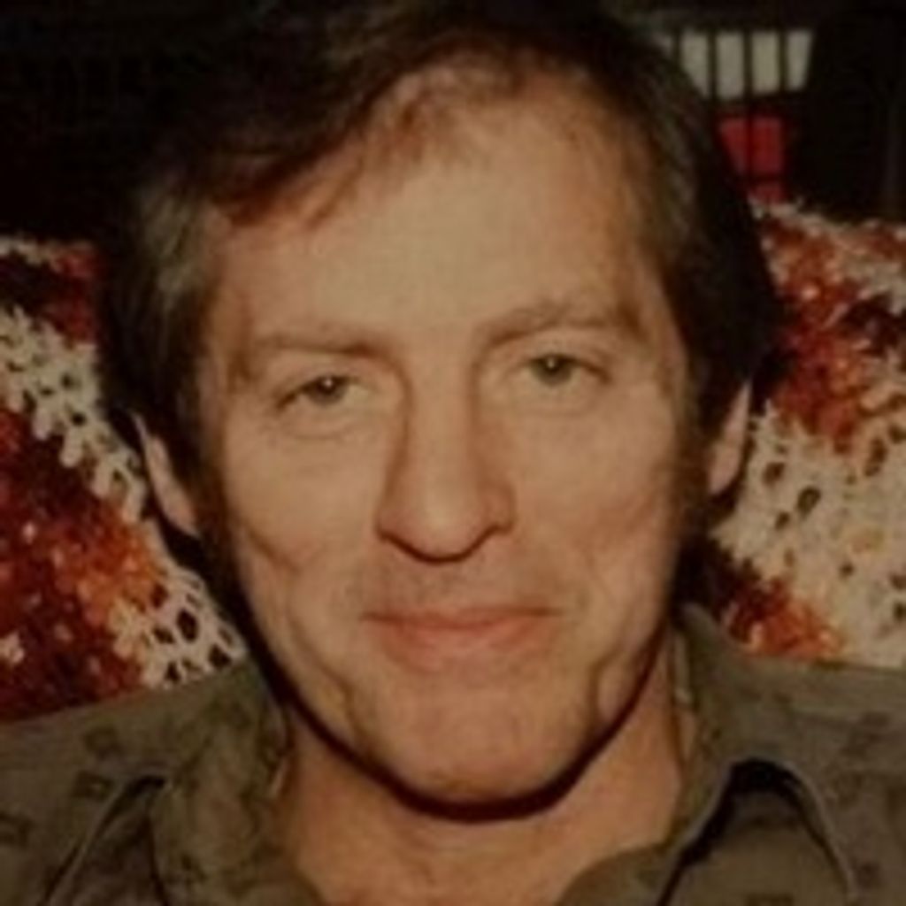 John R. Domstrich
