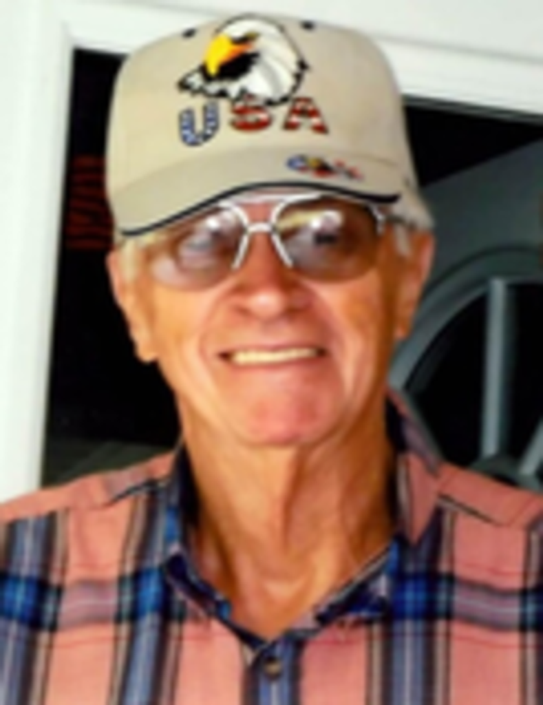 Norman Cornelius Williams