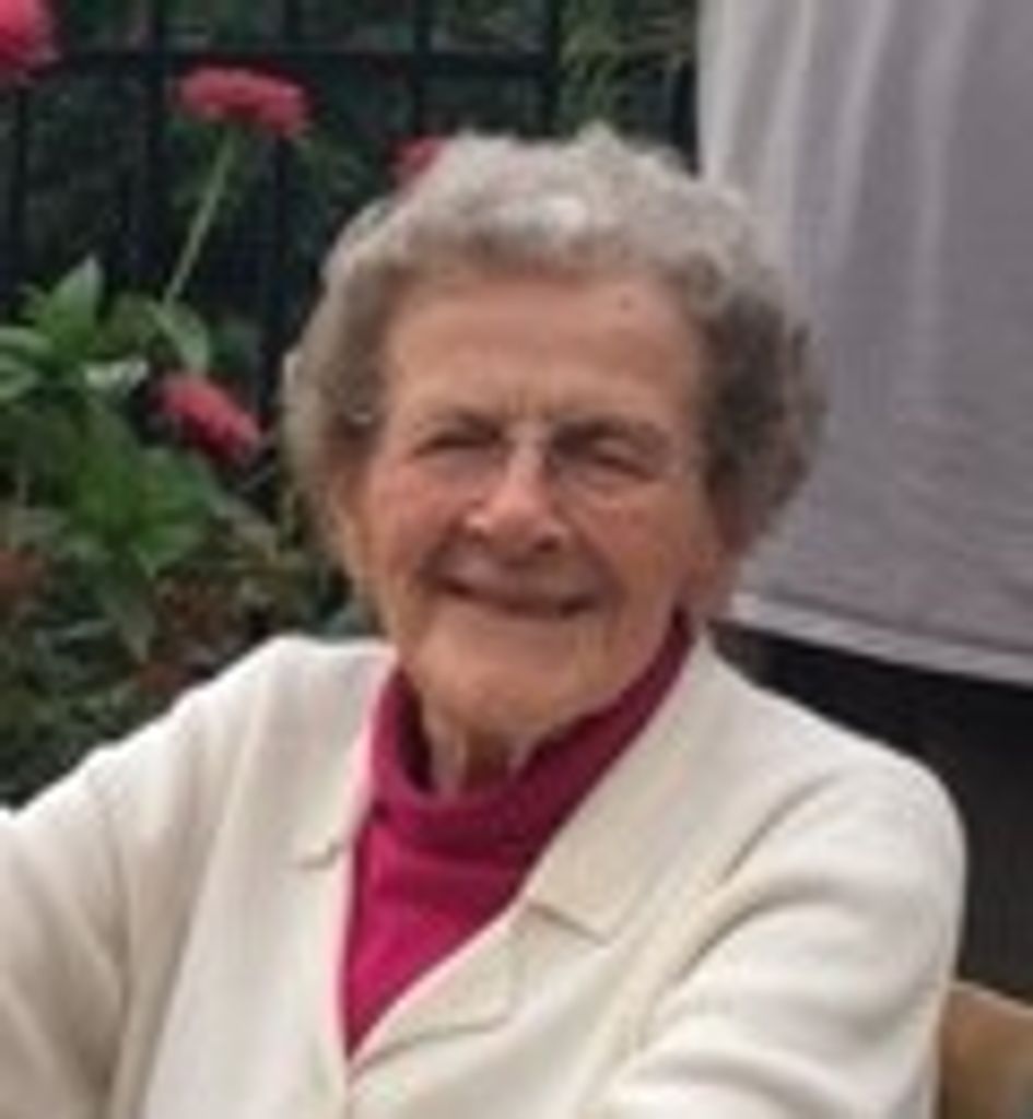 Rita Riestenberg