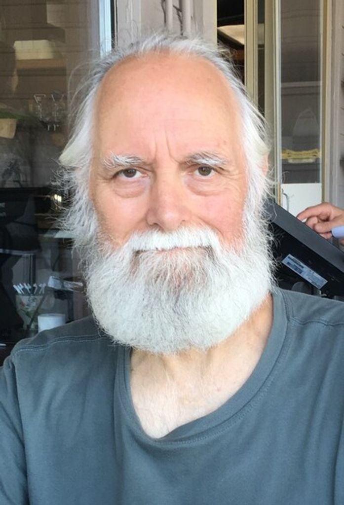 Craig Martin Profile Photo