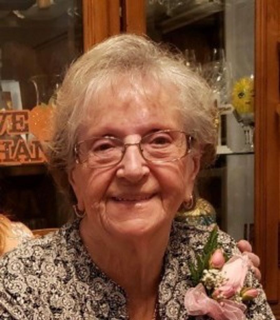 Dorothy Kiernan