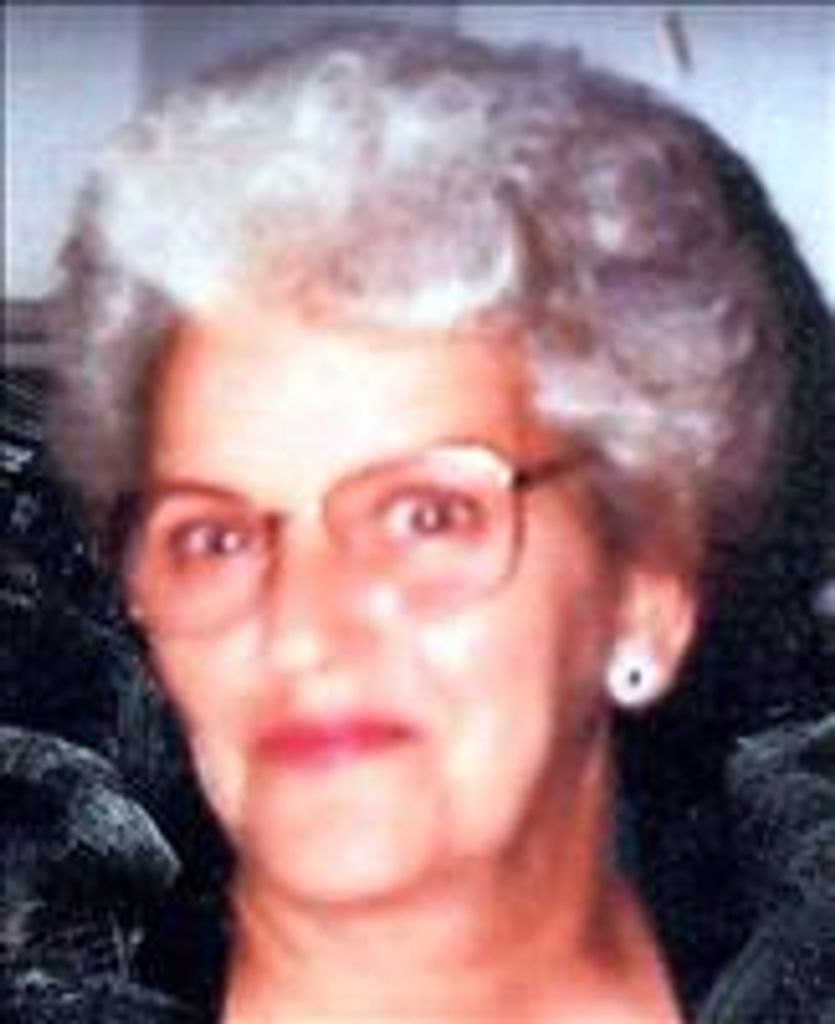 Beverly Ann (Rose) Costa