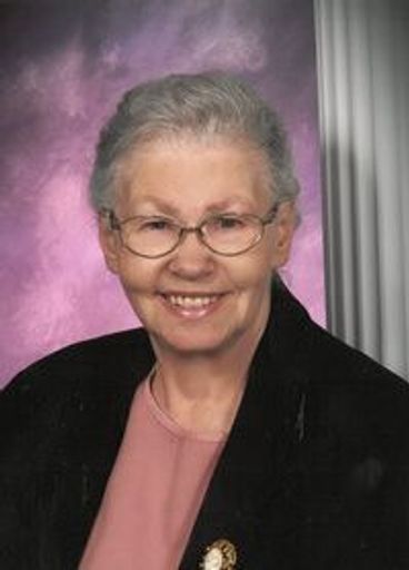 Betty June Anderson Profile Photo