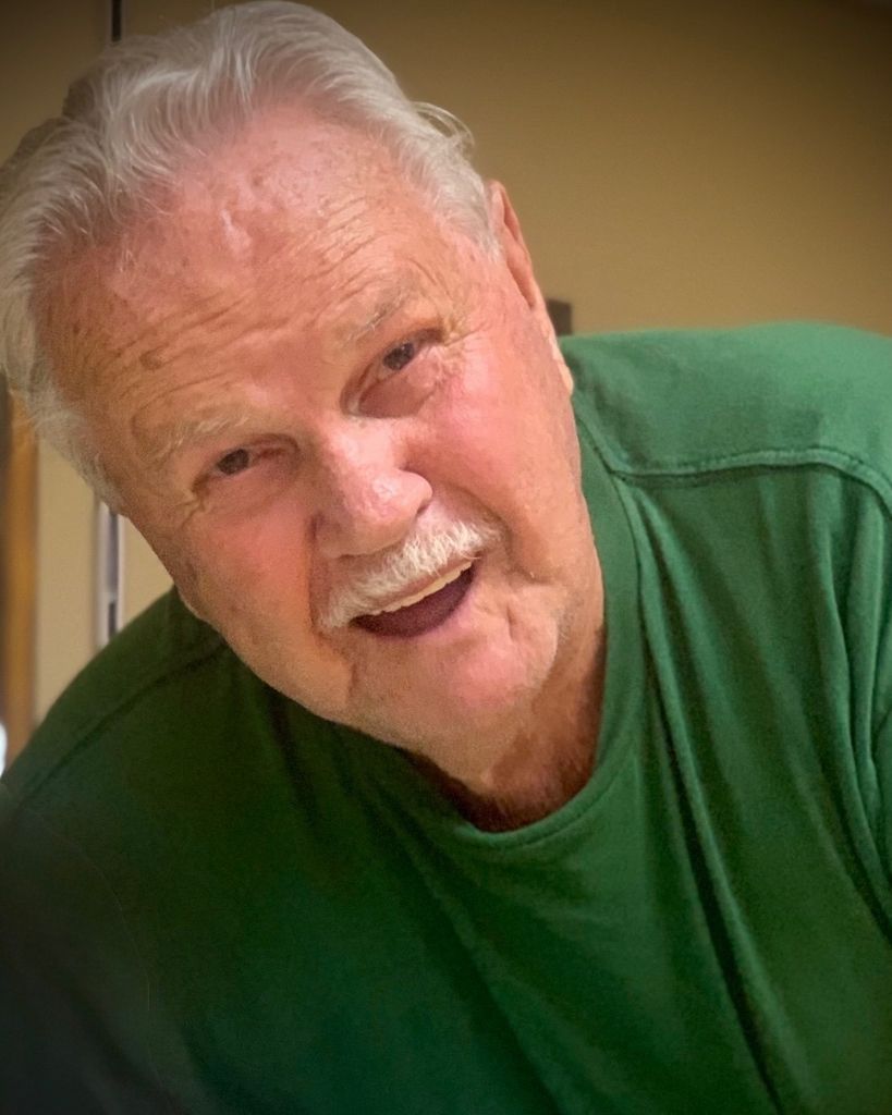 Horace Crawford Whitmore Profile Photo