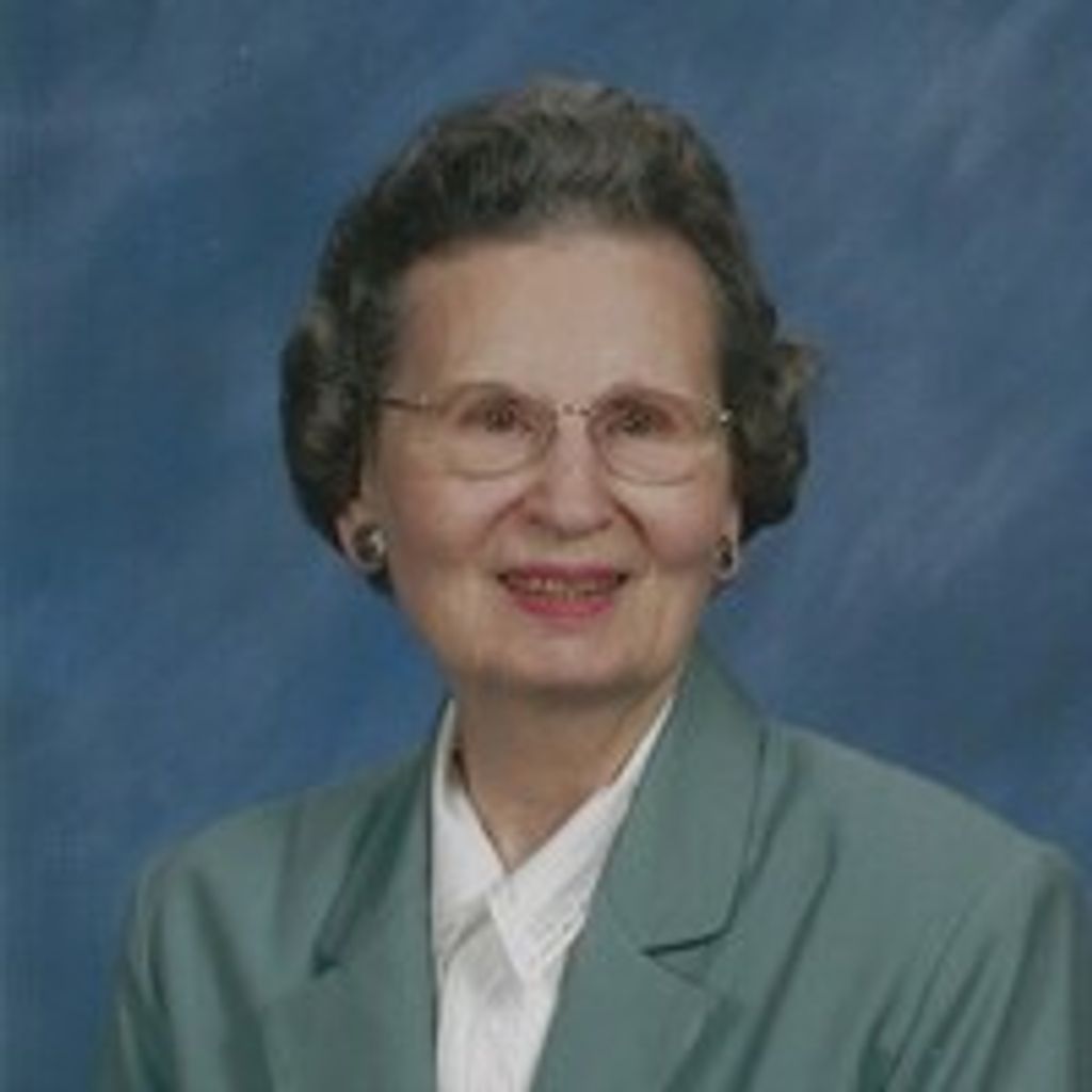 Christine Calvert