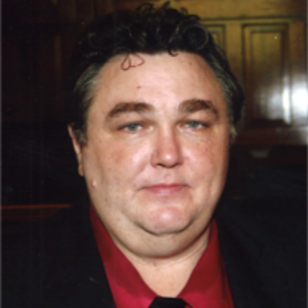 Todd E. Hubble Profile Photo