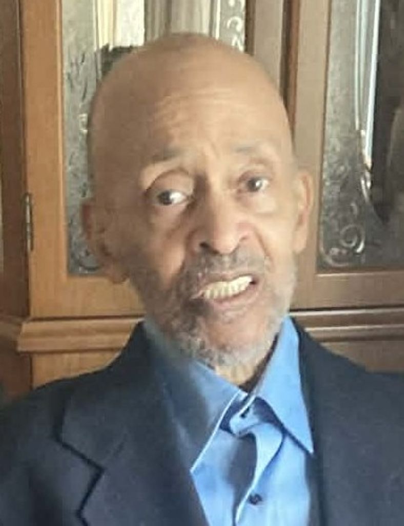 Walter Carver Hollins Profile Photo
