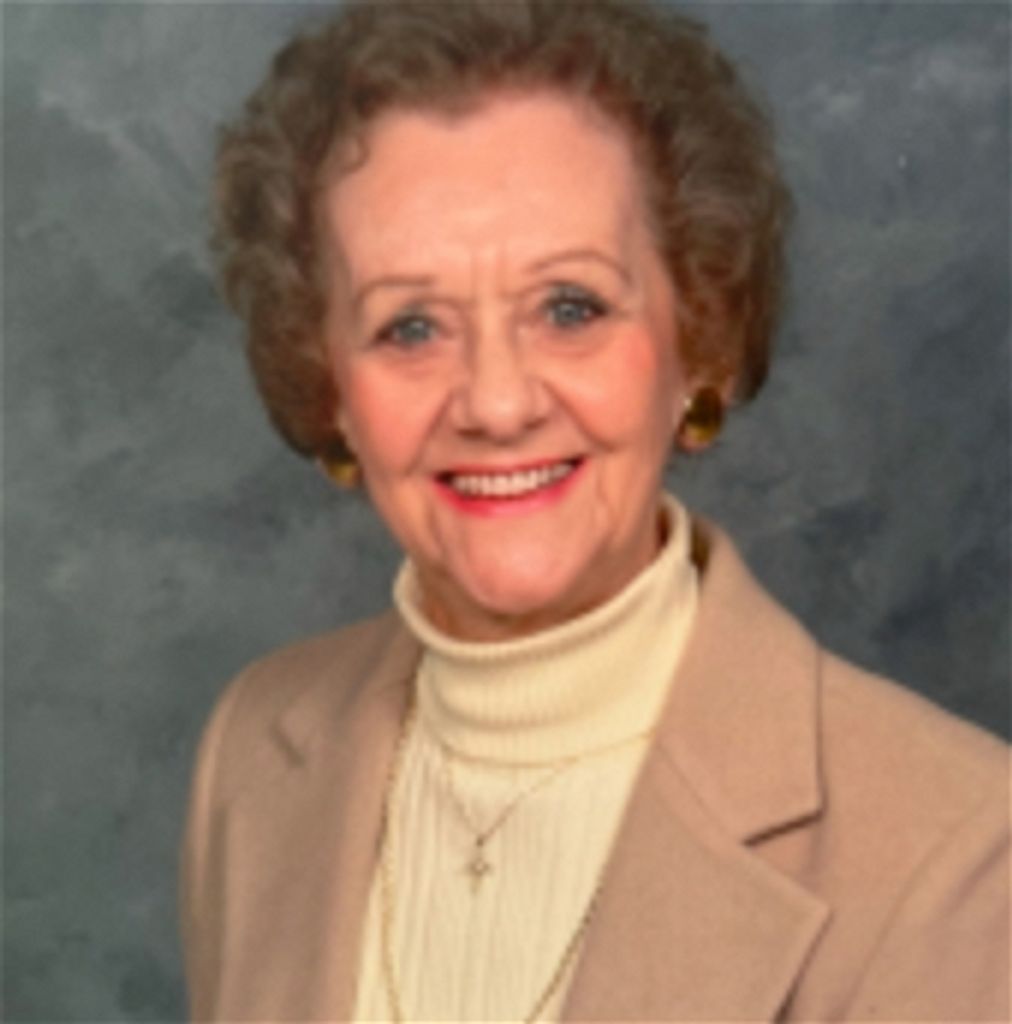 Marguerite Larue Waldman