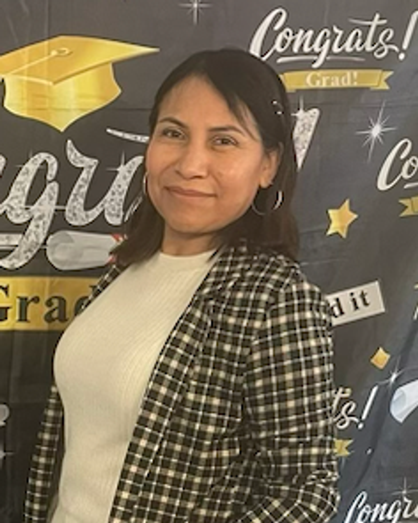 Maricela Izelo Daniel