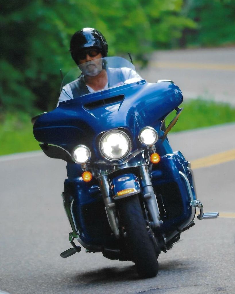 Kirk Stanley Lott Profile Photo